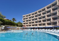 Buenos Aires Apartments, Main