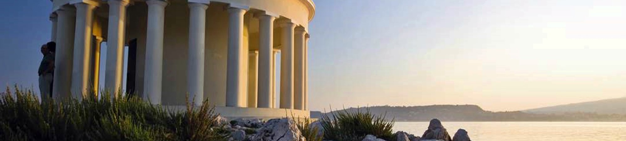 Sightseeing in Kefalonia&nbsp;