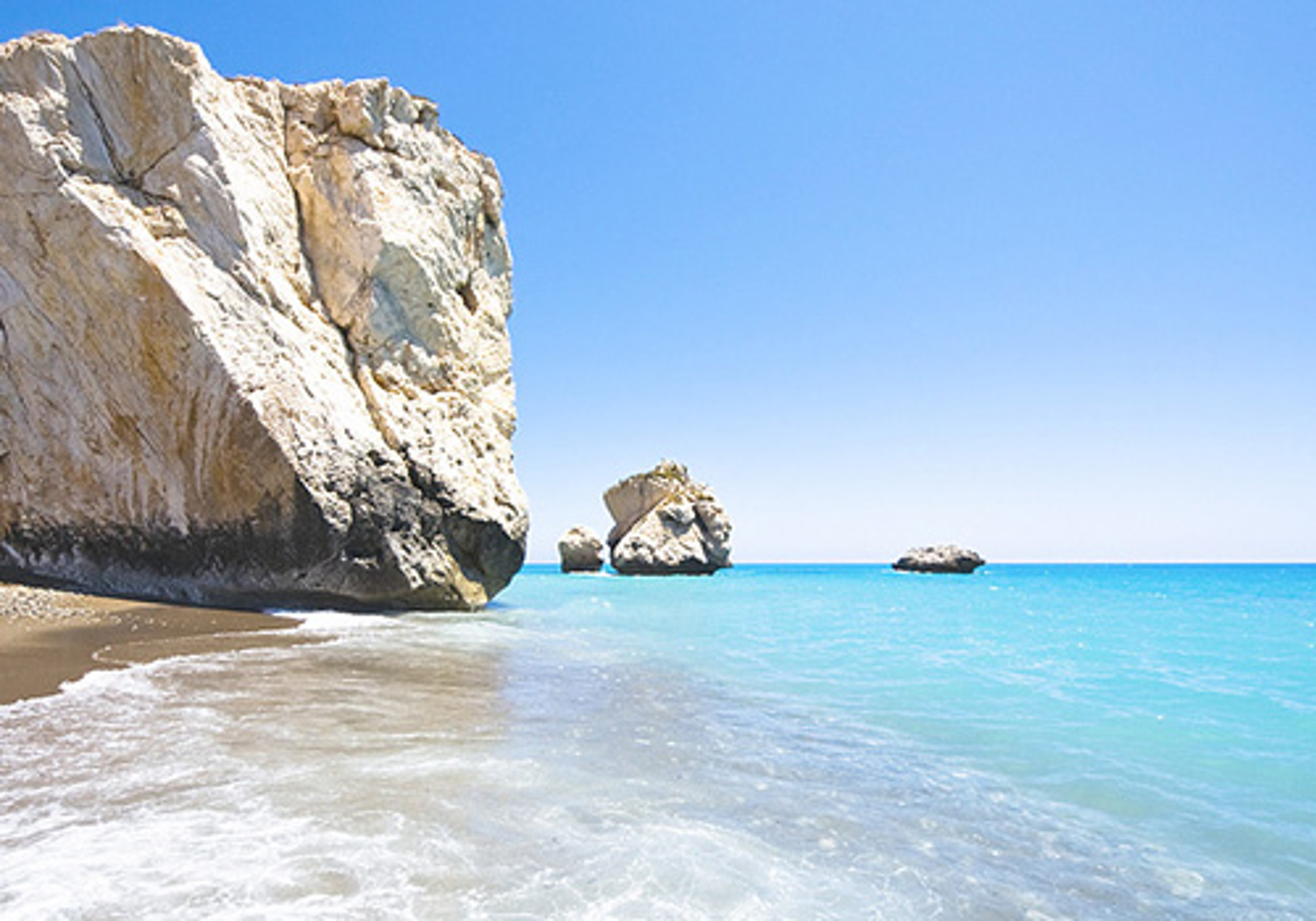 Excursions from Cyprus