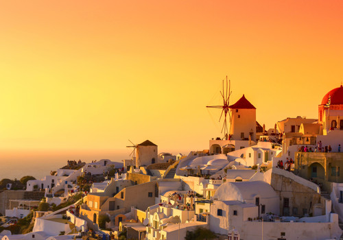 UNESCO Heritage Sites