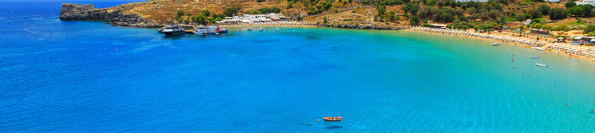 Rhodes All Inclusive Holidays