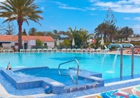 Santa Clara Bungalows, Main