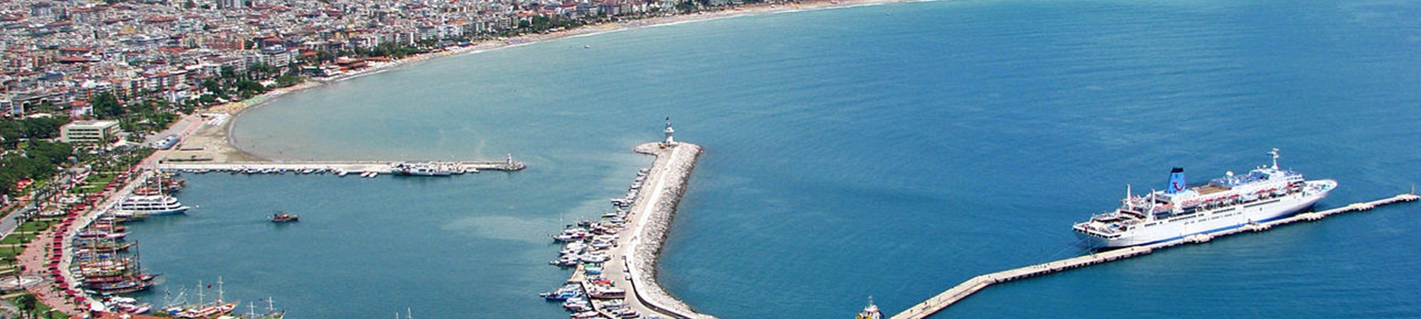 Alanya