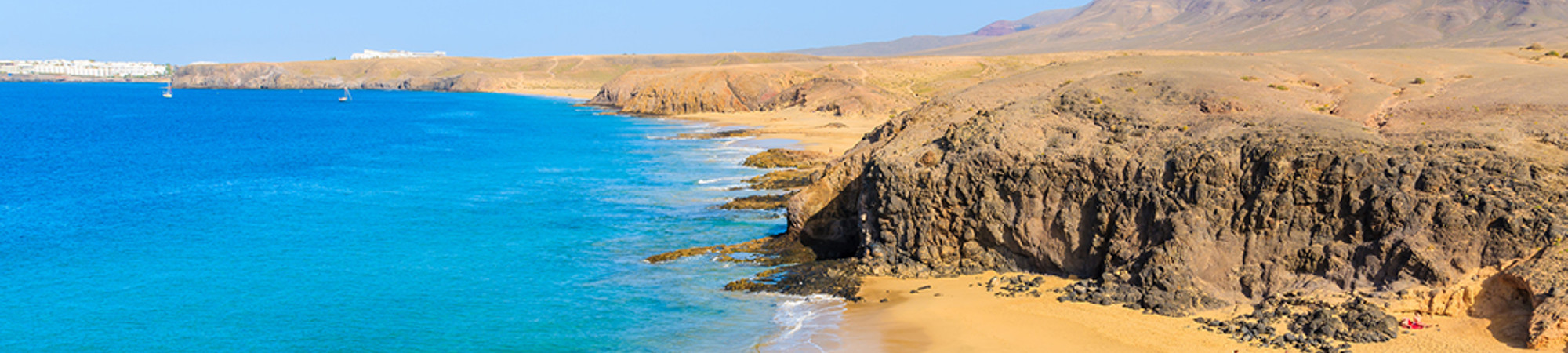 Lanzarote Beaches