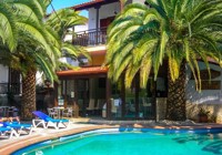 Pella House,  pool and outside area.jpg