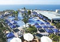 Servatur Puerto Azul, Main