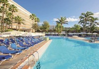 Hotel Costa Canaria, Main