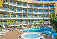 Marinasol Apartamentos and Spa, Main