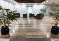 Entrance of Tarik By Atlantichotels