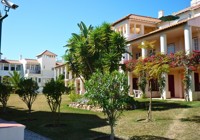 Gardens at Old Village