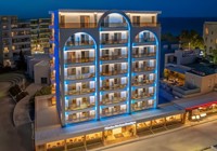 Rhodes Horizon Boutique