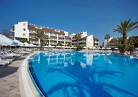 Barut B Suites, Main.jpg