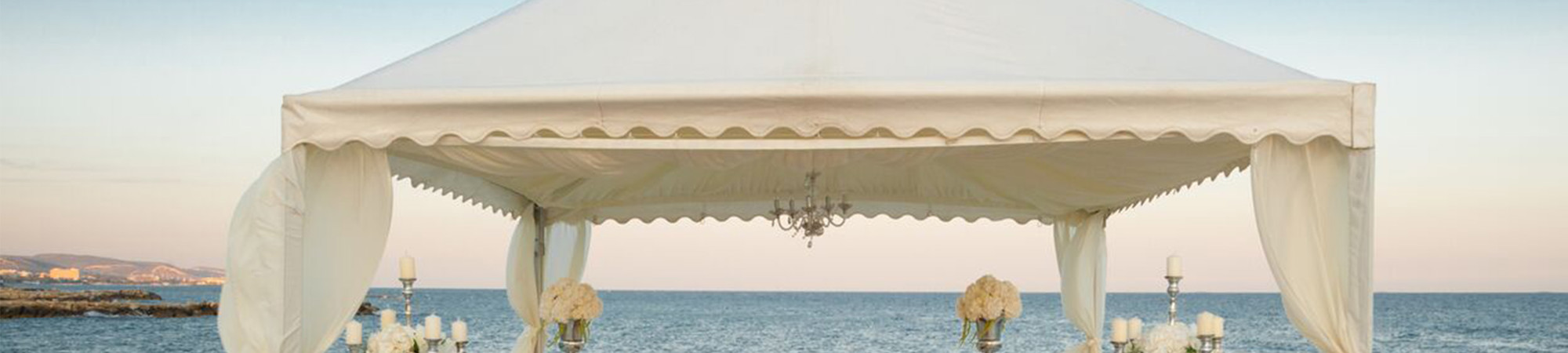 Weddings at Four Seasons Hotel