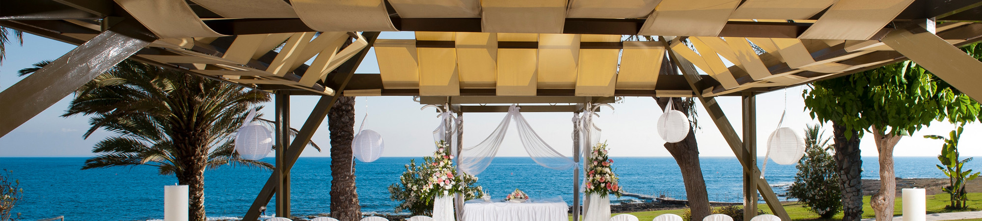 Constantinou Bros Athena Beach Hotel