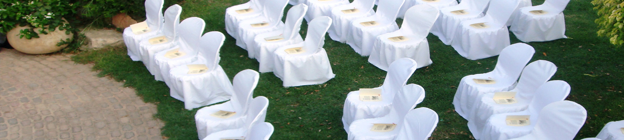 Weddings at Columbia Beach Resort