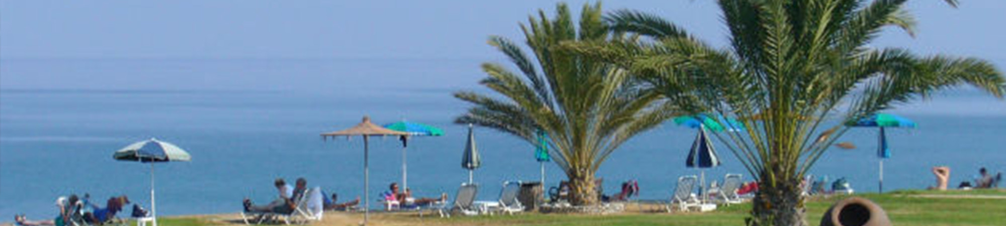 Weddings in Polis/Latchi