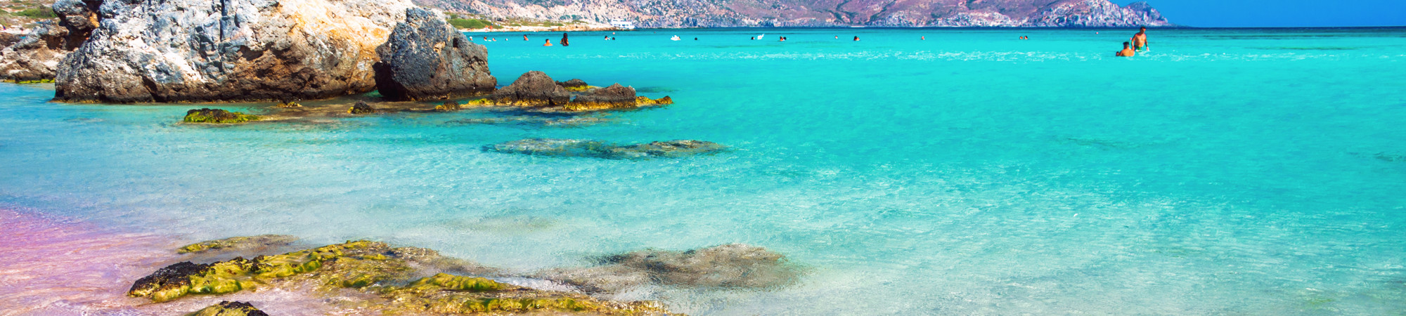 Crete Beaches