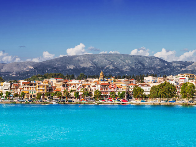 Zante Holidays 2026/27 | Package Holidays to Zante | Olympic Holidays