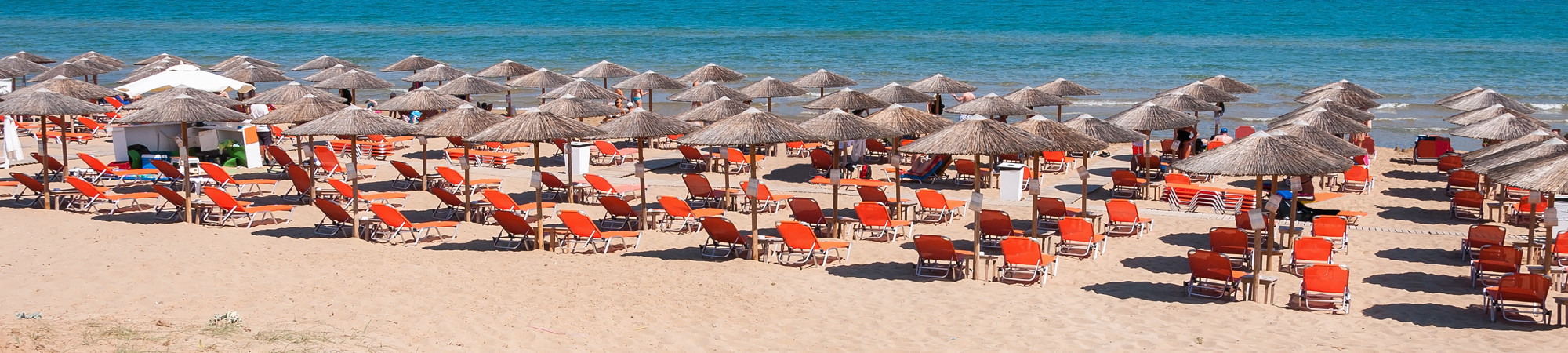 Zakynthos Beaches