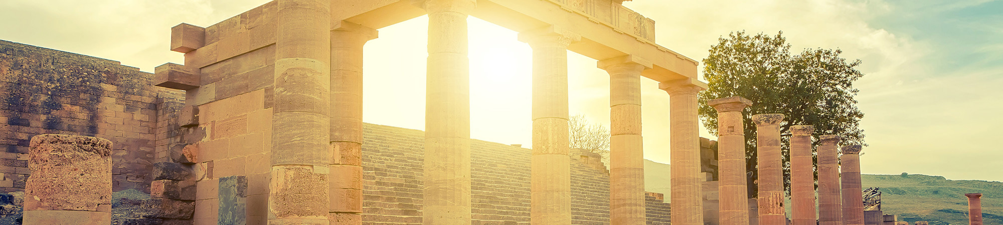 Rhodes Holiday Packages