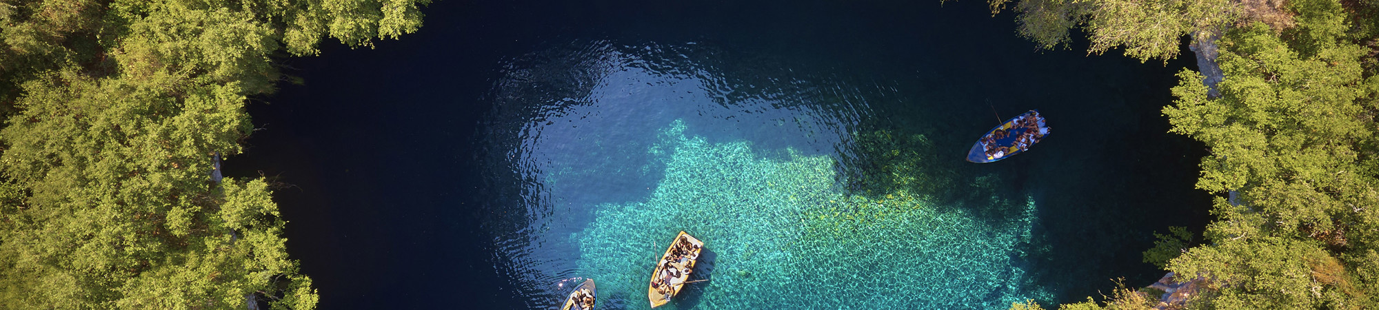 Kefalonia Holiday Packages