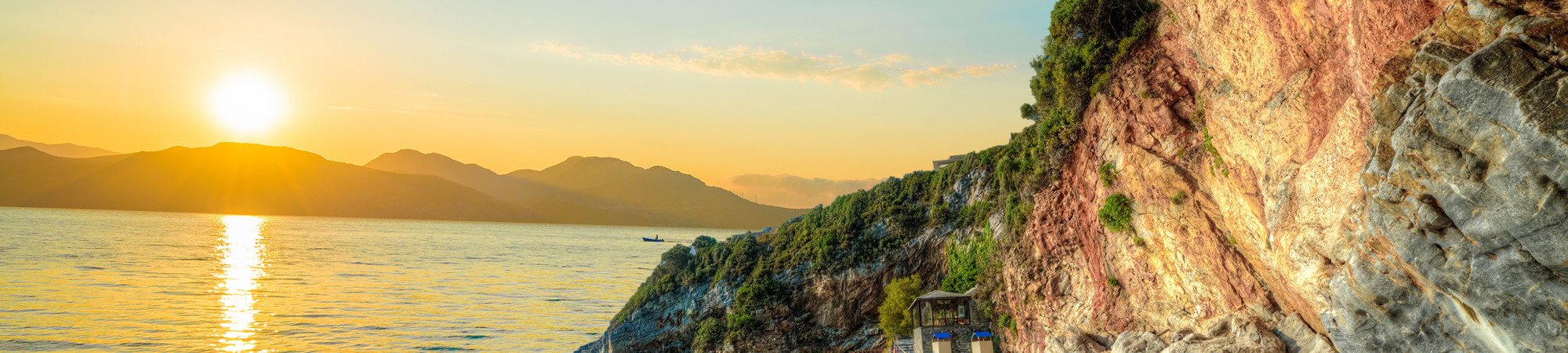 Corfu Holiday Packages