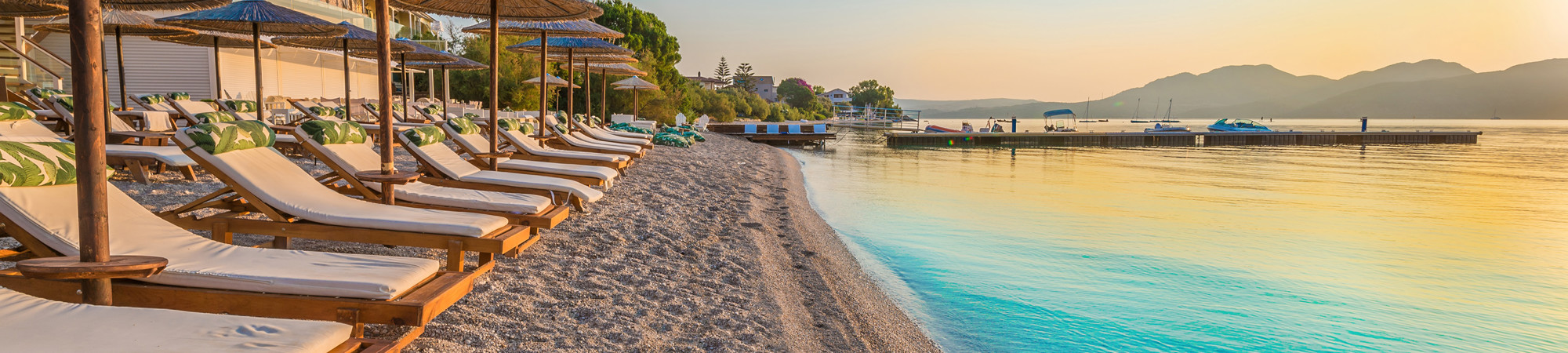 Top 10 Beachfront Hotels