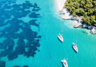 Skopelos