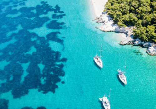 Best Things to do in Skopelos for Couples