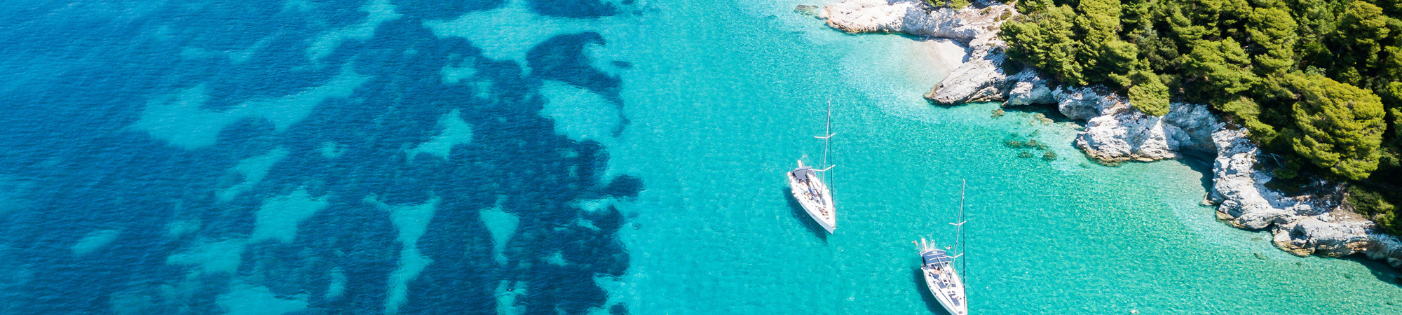 Skopelos&nbsp;Holiday Packages