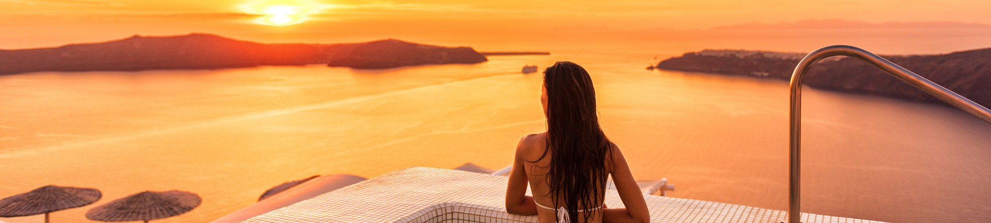 Greece Luxury Holidays