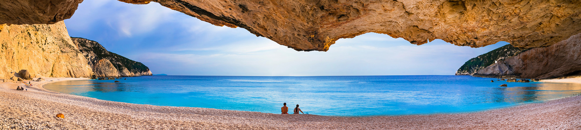 Lefkada Holiday Packages