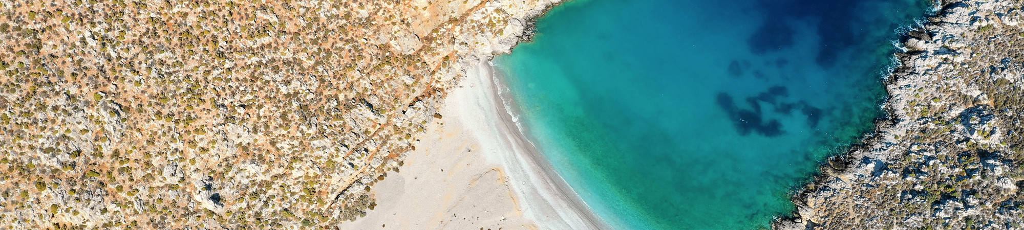 Kalymnos Beaches