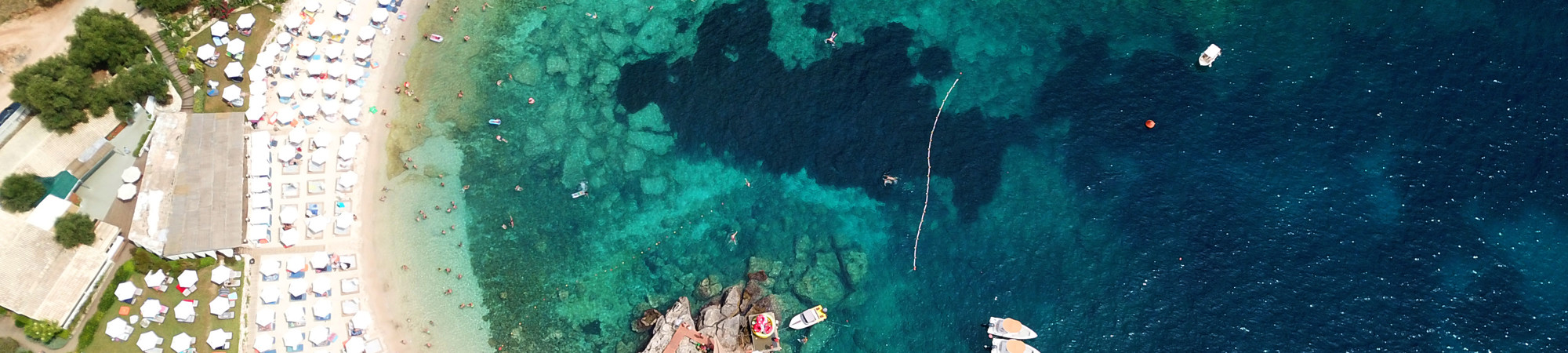 Sivota Holiday Packages