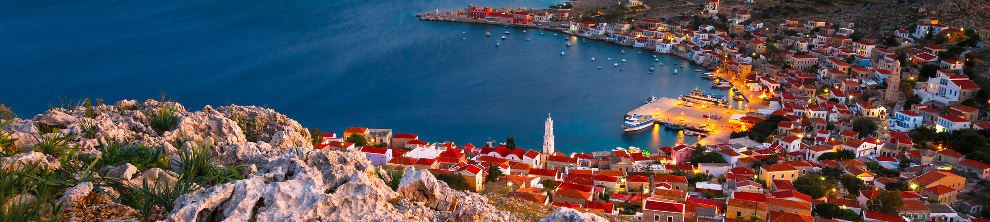 Halki Holiday Packages