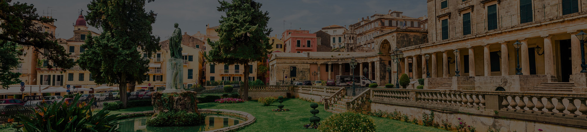 The Museum of Asian Art