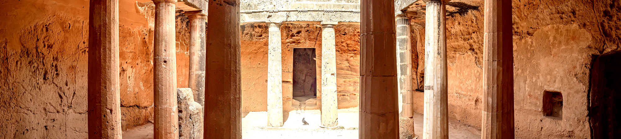 Tombs of the Kings