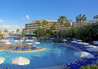 Iberostar Torviscas Playa Hotel, Main