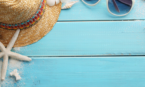 Resort Rep/Administrator - Skiathos - 2026