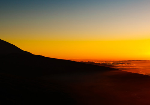 Mount Teide Tenerife