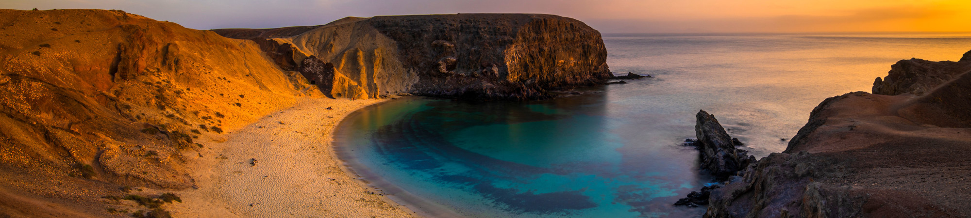 Day trip to Lanzarote