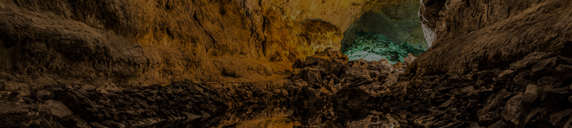 Cueva de los Verdes