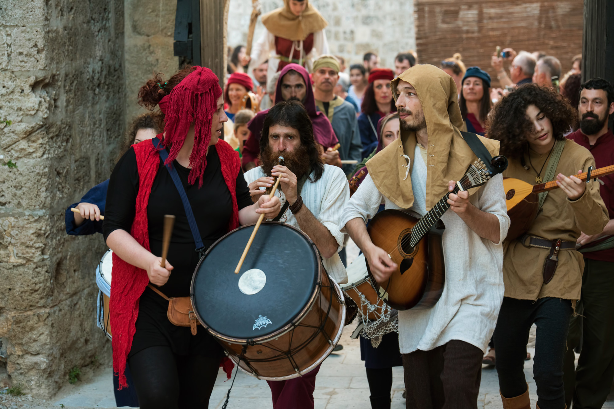 Traditional celebrations while on holiday in Cyprus, Greece and Turkey
