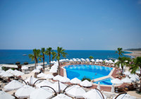 Sentido Flora Garden Outdoor Pool