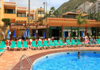 Labranda Oasis Mango Apartments, Main