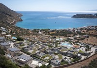 Aerial View At Cayo Exclusive Resort Spa