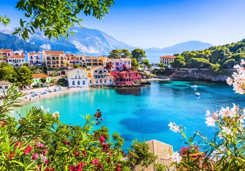 Kefalonia