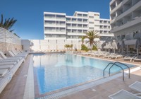 Pool At Rhodes Horizon Blu
