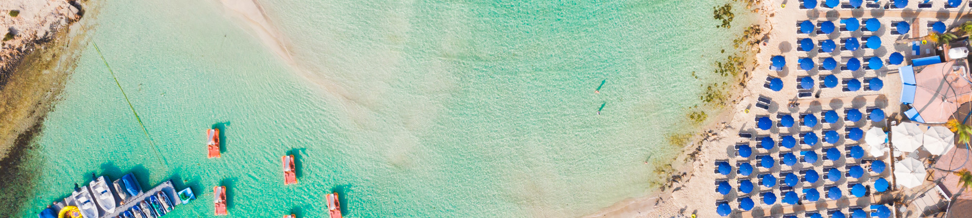 Twin Centre Holidays