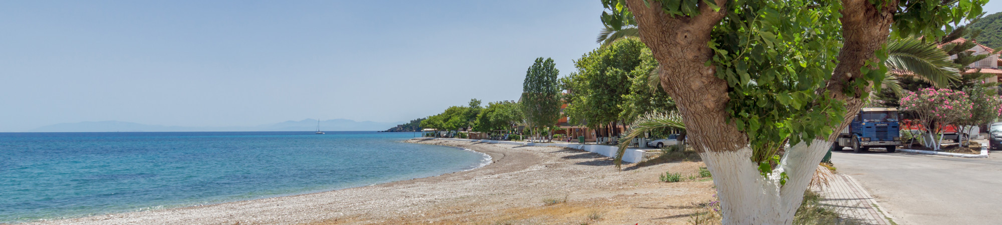 Poros in Kefalonia